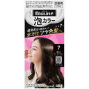 ブローネ 泡カラー 1個 【医薬部外品】