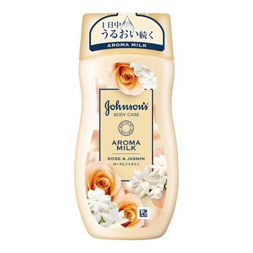 ジョンソン ボディケア エクストラケア アロマミルク
