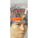 ギャツビー ナチュラルブリーチカラー 1個 【医薬部外品】