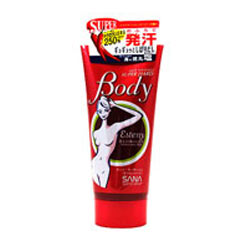 エステニー　ホットマッサージュ　スーパーハードN　240g