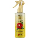 大島椿 ヘアウォーター 180mL