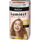 ブローネ ルミエスト ヘアカラー 1個 【医薬部外品】