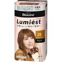 ブローネ ルミエスト ヘアカラー 1個 【医薬部外品】