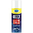 ドクター・ショール 靴用消臭・抗菌スプレー 大型サイズ 300mL