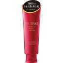 TSUBAKI プレミアム モイスト&リペア<ヘアトリートメント> 160g