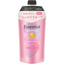 エッセンシャル ふんわりうるツヤ シャンプー つめかえ用 300mL