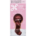 リーゼ ティントカラージェル カシスピンク 1個
