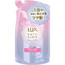 ラックス バスグロウ リペアアンドシャイン シャンプー つめかえ用 350g