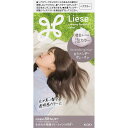 リーゼ 泡カラー ラベンダーグレージュ 1個