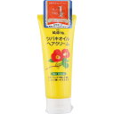 ツバキオイル ヘアクリーム 150g