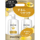 パンテーン エクストラダメージリペアポンプ2ステップ 1セット