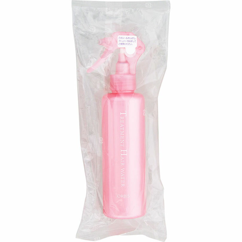 オルビス トリートメント ヘア ウォーター 180mL