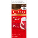 シエロ ヘアカラーEX クリーム3