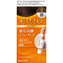 シエロ ヘアカラー EX ミルキー 1個 【医薬部外品】