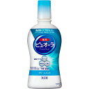 薬用ピュオーラ洗口液 クリーンミント 420ml