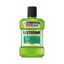 薬用リステリン フレッシュミント 1000ml