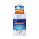 クリニカ クイックウォッシュ 450ml(4)