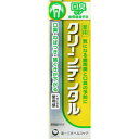 クリーンデンタル M 口臭ケア 50g 【医薬部外品】(4)