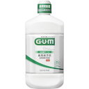 ガム・デンタルリンス レギュラータイプ 大容量サイズ 1300mL