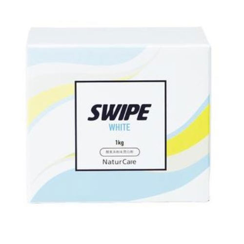 SWIPE　スワイプ　ホワイト 1