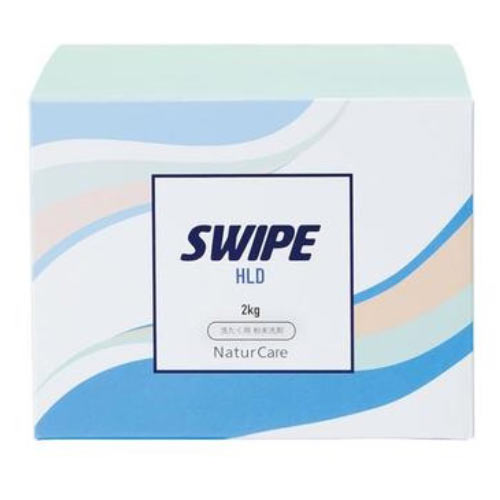 SWIPE　スワイプ　HLD 2kg