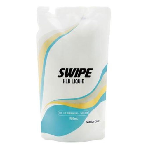 SWIPE　スワイプ　HLD　リキッド　詰替用 900ml