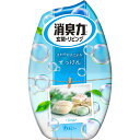 お部屋の消臭力 せっけん 400mL