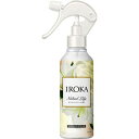 IROKA ミスト ネイキッドリリー 本体 200mL