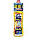 パイプユニッシュ PRO 400g