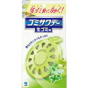 生ゴミ用ゴミサワデー フレッシュアップルミントA 2.7mL(3)