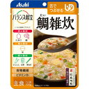 バランス献立 鯛雑炊 100g