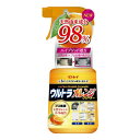 リンレイ ウルトラオレンジクリーナー 700ml