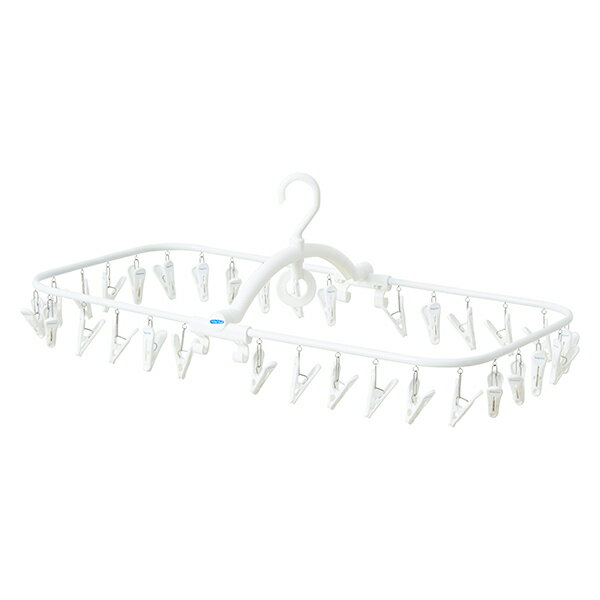 フレディ 角ハンガー32P