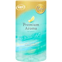 トイレの消臭力 Premium Aroma エターナルギフト 400mL