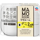 マモルーム ダニ用 2ヵ月用セット 1セット(3)