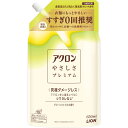 アクロン やさしさプレミアム グリーンシトラスの香り つめかえ用 650mL