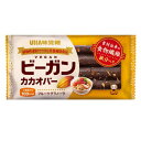 食生活が乱れがちな現代人のライフスタイルに合わせて、素材や製法にこだわった、「質の高い間食」を追求して誕生したのが「ビーガンカカオバー」です。「ビーガンカカオバー」は乳・卵・小麦・精製糖を使用せず、素材そのものの濃厚な甘さを引き出したカラダに優しいおやつです。ビーガンの方はもちろん、「甘いものが食べたい！でもお砂糖は控えたい・・・」、「おやつを食べたいけど添加物が多いのは・・・」と思う方も、罪悪感なくお召し上がりいただけます。フルーツグラノーラ味・・・デーツを主成分に、いちごとグラノーラを練りこみました。スーパーフード「チアシード」もプラス。自然素材のフルーツグラノーラ味です。&lt;原材料&gt;デーツペースト（デーツ（イラン産））、カカオマス、赤糖、大麦グラノーラ（大麦、黒糖蜜、米油）、米パフ、ココアパウダー、濃縮ラズベリー果汁、チアシード、いちご&lt;栄養成分表示&gt;1本（標準27.6g）あたりエネルギー100kcal、たんぱく質1.4g、脂質2.0g、炭水化物20.6g（糖質17.7g、食物繊維2.9g）、食塩相当量0.01g、鉄1.3mg&lt;アレルギー物質&gt;なし予告なくパッケージ等が変更になることがございます。製造・取扱い中止の場合はキャンセルとさせて頂く場合がございます。予めご了承ください。発売元又は製造販売元味覚糖原産国 商品区分食品広告文責:株式会社トモズTEL:03-6715-8835