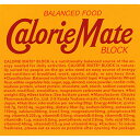 カロリーメイト ブロック チョコレート味 4本入り 10個セット