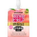 1日分のビタミンゼリー 食物繊維