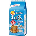 香り薫るむぎ茶 ティーバッグ 7.5g×54袋