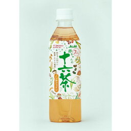 和光堂 PJ1 赤ちゃんの十六茶500ml