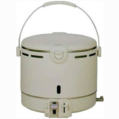 KA19-PR-150DF パロマ プロパンガス用　ガス炊飯器　8.3合炊きのサムネイル