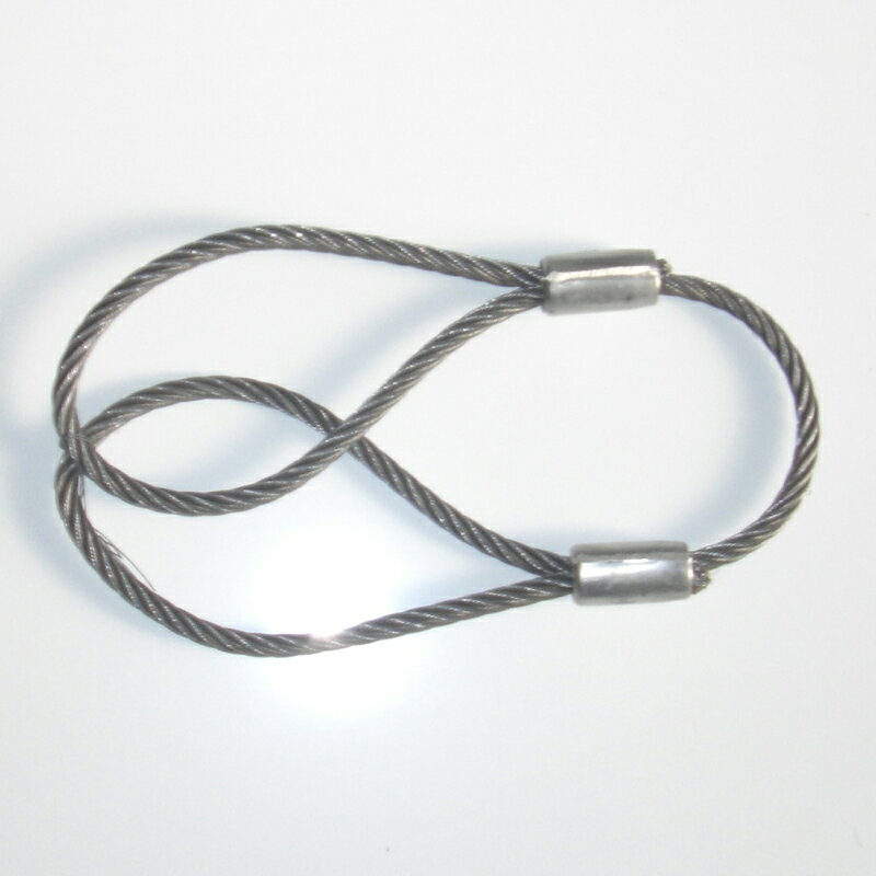 Rakuten - E3001605　ロックワイヤー　6x24　O/O　JIS品　16mm×5m