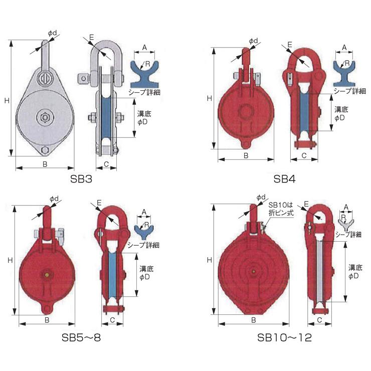 1031364�������ե���֡�����å��뼰1�֡�SB0100��100��1��1t