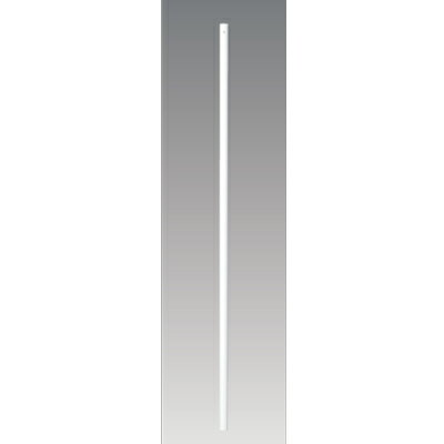 乐天商城 - 埋込用ポール 埋込ポール ポールのみ 38.1φ×2400mm　395-06