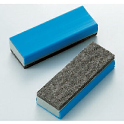 Rakuten - 黒板消し 消し具 (水性ペン用) 36×100×22mm厚 ユニット UNIT 373-55