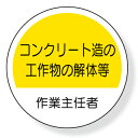 370-31　ヘルメット用ステッカー　コ