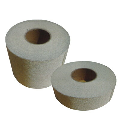 AR-1111　カットライン　仮ラインテープ　白　150mm幅×45m巻　1巻入り　アラオ