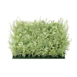 918-22　ユニウォールグリーン　ミックスハーブ　造花　グリーン　UNIT ユニット