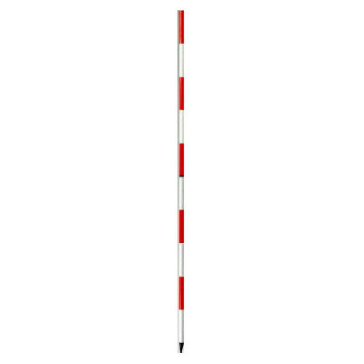 Rakuten - 388-58A　アルミポール（マイポール）28Φ×2000m ユニット UNIT